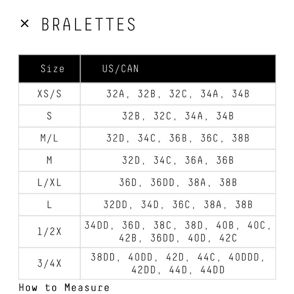 Three Bird Nest light pink Bralette - Picture 4 of 4